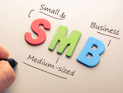 Small to medium business